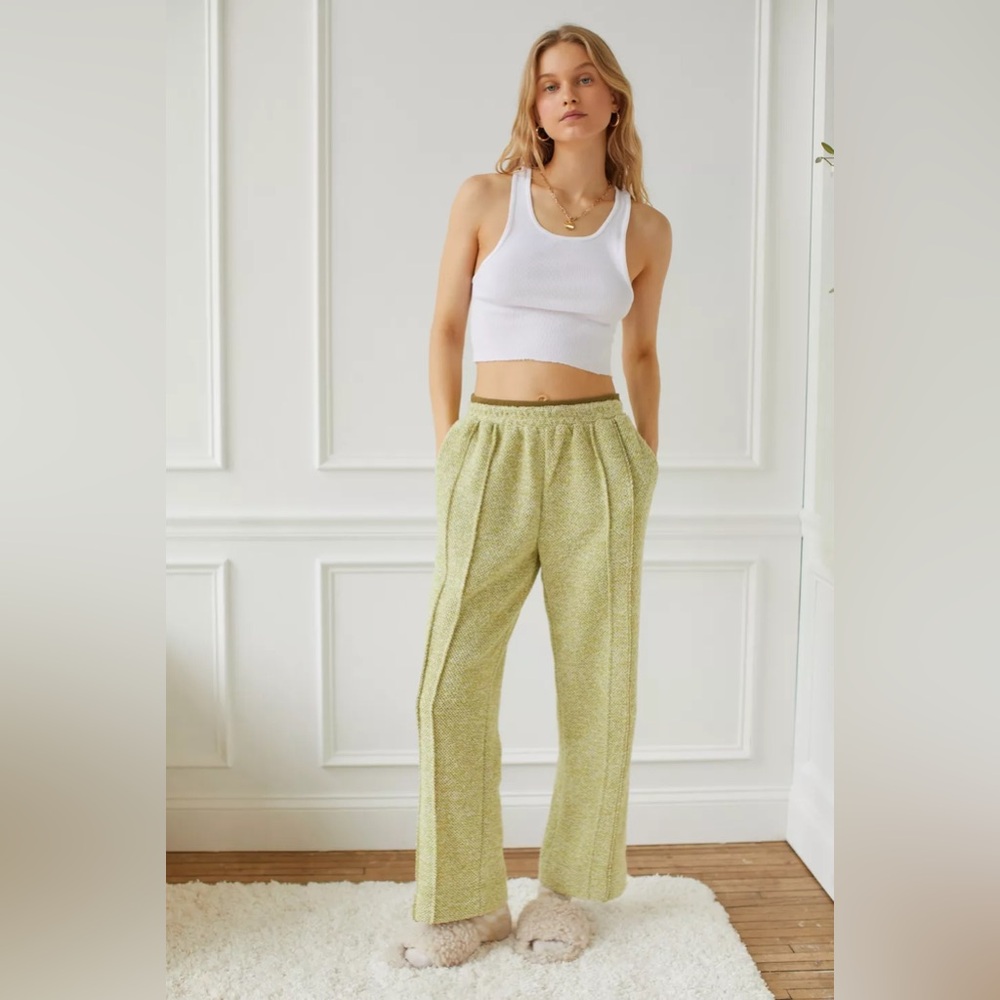 Out From Under Brooke Mid-Rise Lounge Pant